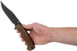 Rick Hinderer Ranch Bowie Vintage Limited Edition, Bowie Knife 13 Rick Hinderer Ranch Bowie Vintage Limited Edition, Bowie Knife -Knives Store HRK TRB VIN 06 rick hinderer knives