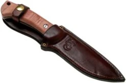 Rick Hinderer Ranch Drop Spanto Battle Black, Red Micarta Survival Knife 12 Rick Hinderer Ranch Drop Spanto Battle Black, Red Micarta Survival Knife -Knives Store HRK TRH DPBB RM 06 rick hinderer knives