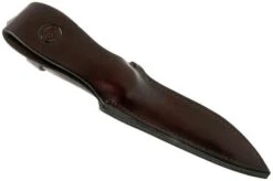 Rick Hinderer Ranch Harpoon Spanto Battle Black Green Micarta Survival Knife 15 Rick Hinderer Ranch Harpoon Spanto Battle Black Green Micarta Survival Knife -Knives Store HRK TRH SPSWBK GM 08 rick hinderer knives