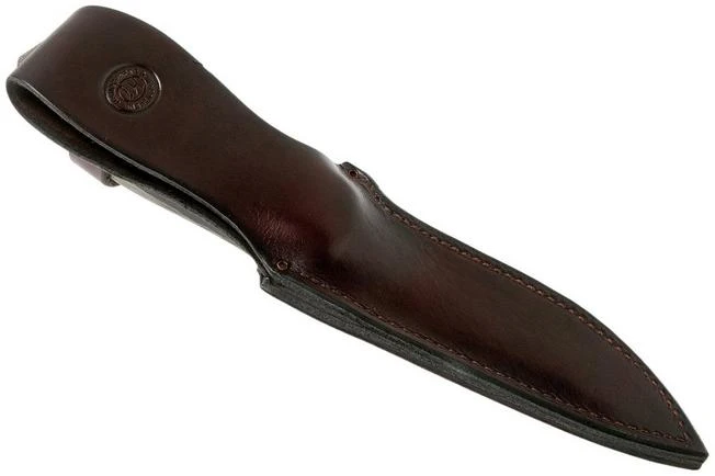 Rick Hinderer Ranch Harpoon Spanto Battle Black Green Micarta Survival Knife 8 Rick Hinderer Ranch Harpoon Spanto Battle Black Green Micarta Survival Knife - Image 8