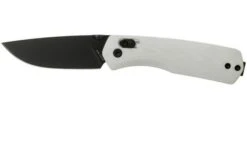 The James Brand The Carter, Bone G10, Stainless Pocket Knife KN108116-00