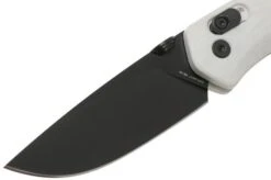 The James Brand The Carter, Bone G10, Stainless Pocket Knife KN108116-00 -Knives Store JAKCT108116 03 the james brand