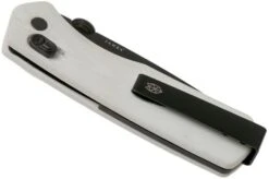The James Brand The Carter, Bone G10, Stainless Pocket Knife KN108116-00 -Knives Store JAKCT108116 04 the james brand