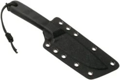 The James Brand The Hell Gap Black + Black Micarta Fixed Knife -Knives Store JAKN107134 00 06 the james brand v202104