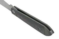 Jack Wolf Low Drag Jack DRAG-01-CCM, Camo Carbon Miami, Slipjoint Pocket Knife -Knives Store JW DRAG 01 CCM 04 jackwolf