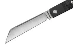 Jack Wolf Feelgood Jack FEELG-01-DMB Fat Carbon Dark Matter Blue, Pocket Knife -Knives Store JW FEELG 01 DMB 03 jackwolf