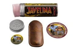 Jack Wolf Javelina Jack, JAVEL-01-FCPH, Fat Carbon Purple Haze Slipjoint Pocket Knife -Knives Store JW JAVEL 01 FCPH 07 jackwolf