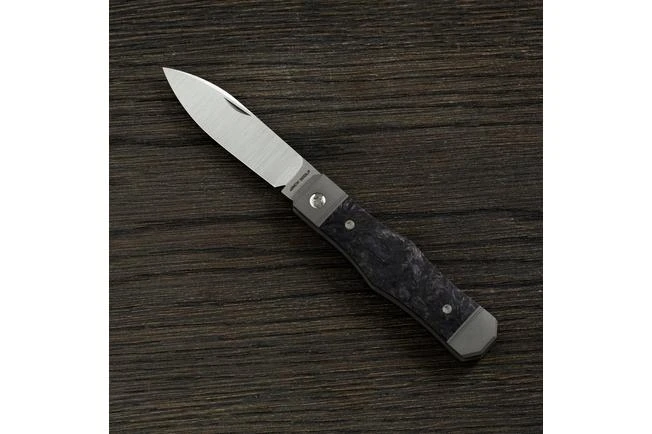 Jack Wolf Vampire Jack VAMPI-01-DMP Fat Carbon Dark Matter Purple Slipjoint Pocket Knife 1 Jack Wolf Vampire Jack VAMPI-01-DMP Fat Carbon Dark Matter Purple Slipjoint Pocket Knife