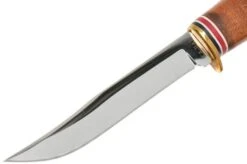 KA-BAR Little Finn 1226 Hunting Knife -Knives Store KA1226 03 ka bar