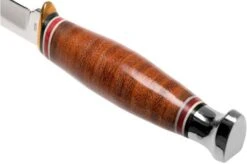 KA-BAR Little Finn 1226 Hunting Knife -Knives Store KA1226 04 ka bar