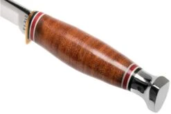 KA-BAR Little Finn 1226 Hunting Knife -Knives Store KA1226 05 ka bar