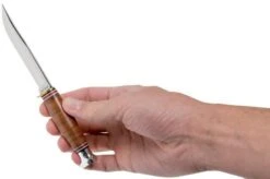 KA-BAR Little Finn 1226 Hunting Knife -Knives Store KA1226 06 ka bar