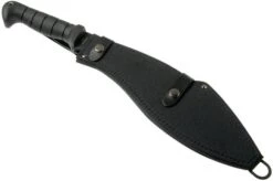 KA-BAR Kukri Machete 1249, Plastic Sheath 14 KA-BAR Kukri Machete 1249, Plastic Sheath -Knives Store KA1249 07 ka bar