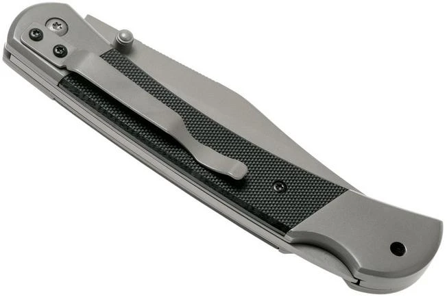KA-BAR Folding Hunter 3189 Pocket Knife 4 KA-BAR Folding Hunter 3189 Pocket Knife - Image 4