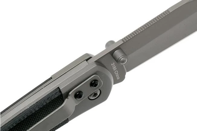 KA-BAR Folding Hunter 3189 Pocket Knife 6 KA-BAR Folding Hunter 3189 Pocket Knife - Image 6