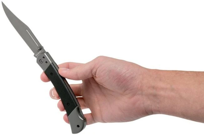 KA-BAR Folding Hunter 3189 Pocket Knife 8 KA-BAR Folding Hunter 3189 Pocket Knife - Image 8