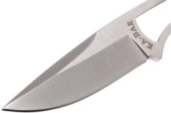 KA-BAR Jarosz Rambler Skeleton Neck Knife, 7001BP -Knives Store KA7001BP 03 ka bar ka7001bp 03