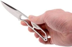 KA-BAR Jarosz Rambler Skeleton Neck Knife, 7001BP -Knives Store KA7001BP 05 ka bar ka7001bp 05