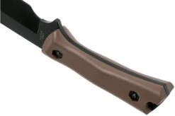 KA-BAR Jarosz Choppa 7507 Survival Knife -Knives Store KA7507 04 ka bar