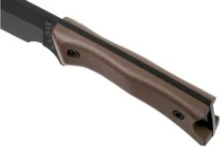 KA-BAR Jarosz Choppa 7507 Survival Knife -Knives Store KA7507 05 ka bar