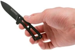 KA-BAR Becker Remora BK13CP Neck Knife -Knives Store KABK13 05 ka bar v2017 kabk13 05