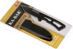 KA-BAR Becker Remora BK13CP Neck Knife -Knives Store KABK13 08 ka bar v2017 kabk13 08