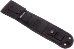KA-BAR Becker BK22 Companion, Nylon Sheath -Knives Store KABK22 07 ka bar kabk22 07