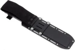 KA-BAR Becker TacTool BK3, Polyester Sheath -Knives Store KABK3 07 ka bar kabk3 07