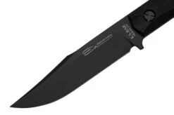KA-BAR EK Commando Short Clip Point Bowie EK50, Fixed Knife 8 KA-BAR EK Commando Short Clip Point Bowie EK50, Fixed Knife -Knives Store KAEK50 03 ka bar