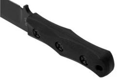 KA-BAR EK Commando Short Clip Point Bowie EK50, Fixed Knife 9 KA-BAR EK Commando Short Clip Point Bowie EK50, Fixed Knife -Knives Store KAEK50 04 ka bar