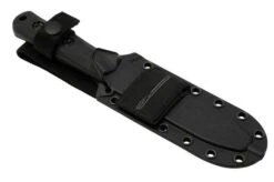 KA-BAR EK Commando Short Clip Point Bowie EK50, Fixed Knife 11 KA-BAR EK Commando Short Clip Point Bowie EK50, Fixed Knife -Knives Store KAEK50 06 ka bar