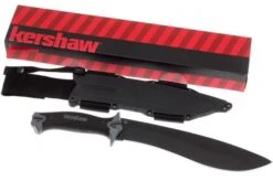Kershaw Camp 10, 1077 Machete -Knives Store KE1077 08 kershaw camp 10 ke1077 08