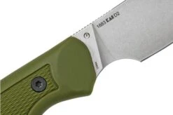 Kershaw Deschutes Skinner 1833 Hunting Knife -Knives Store KE1883 05 kershaw