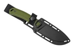 Kershaw Deschutes Skinner 1833 Hunting Knife -Knives Store KE1883 06 kershaw