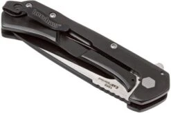 Kershaw Showtime 1955 Pocket Knife, Todd Rexford Design -Knives Store KE1955 04 kershaw ke1955 04