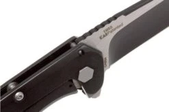 Kershaw Showtime 1955 Pocket Knife, Todd Rexford Design -Knives Store KE1955 06 kershaw ke1955 06