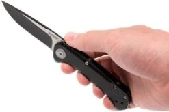 Kershaw Showtime 1955 Pocket Knife, Todd Rexford Design -Knives Store KE1955 07 kershaw ke1955 07