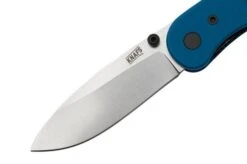 KNAFS Lander, KNAFS-00065 Fast Swap Scales, Blue G10 Pocket Knife -Knives Store KN KNAFS 00065 03 knafs