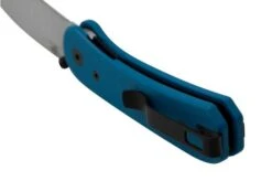 KNAFS Lander, KNAFS-00065 Fast Swap Scales, Blue G10 Pocket Knife -Knives Store KN KNAFS 00065 04 knafs