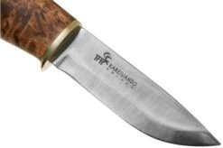 Karesuando The Boar (Galten), Light 3643 Hunting Knife -Knives Store KO3643 00 03 karesurando