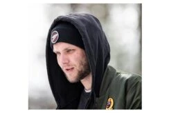 Knivesandtools Beanie Classic Pocket Knife BN-01 Black, Beanie -Knives Store KT BN 01 03 kato