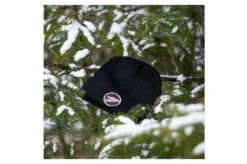 Knivesandtools Beanie Classic Pocket Knife BN-01 Black, Beanie -Knives Store KT BN 01 05 kato