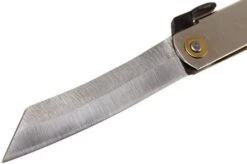 Higonokami Pocket Knife 6,6 Cm KT-HIGO06SL, SK-carbon Steel 9 Higonokami Pocket Knife 6,6 Cm KT-HIGO06SL, SK-carbon Steel -Knives Store KT HIGO06SL 03 higonokami kt higo06sl 03