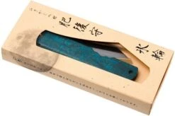 Higonokami Pocket Knife 7,7 Cm HIGO153, White Paper Steel -Knives Store KT HIGO153 08 higonokami kt higo153 08