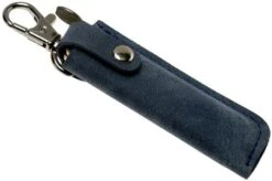 Higonokami Pocket Knife 5 Cm HIGO75BS, SK-carbon Steel, Brass -Knives Store KT HIGO75BS 09 higonokami