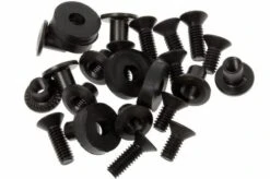 Blade Tech MOLLE Lock, Small -Knives Store KT10103 05 blade tech molle lock small kt10103 d5