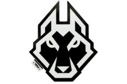 Jack Wolf Ranger Eye Gang Patch 5 Jack Wolf Ranger Eye Gang Patch -Knives Store KTJWPATCH 02 jackwolf