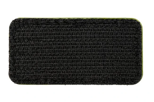 Jack Wolf Ranger Eye Gang Patch 2 Jack Wolf Ranger Eye Gang Patch - Image 2