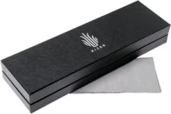 Kizer Salient 1023A2 Green G10 E613 Fixed Knife 17 Kizer Salient 1023A2 Green G10 E613 Fixed Knife -Knives Store KZ1023A2 09 kizer kz1023a2 09