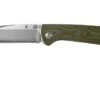 Kizer Vanguard V3 Vigor V3403N2 Green Pocket Knife